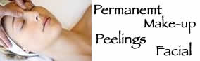 facial peelings