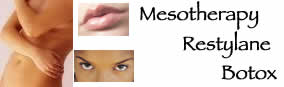 mesotherapy restylene botox