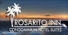 Rosarito Inn